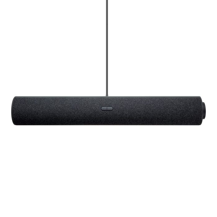 Xiaomi Desktop Speaker (USB and Bluetooth 5.3, RGB, 4-Unit Stereo Sound, Built-in Mic) - Image 4