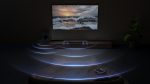 Xiaomi Soundbar Pro 2.1ch with Dolby Audio Wireless Subwoofer – Black - Image 11