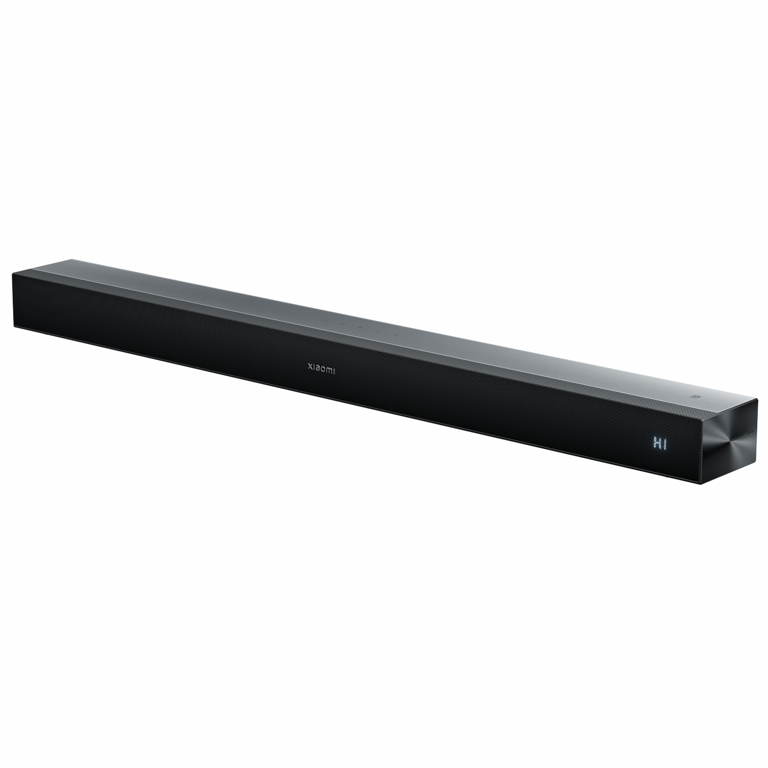 QBH4344EU_Xiaomi-Sounbar-Pro-2.0_02.jpeg Xiaomi Soundbar Pro 2.0 Dolby Audio Bluetooth - Black - Image 1
