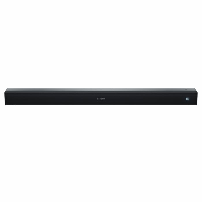 Xiaomi Soundbar Pro 2.0 Dolby Audio Bluetooth - Black - Image 2