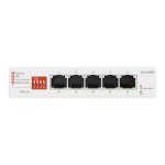 ASUS 5×2.5G Unmanaged Network Switch – White - Image 3