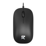 Redragon BM-2892 1200 DPI Wired Optical Mouse – Black - Image 7