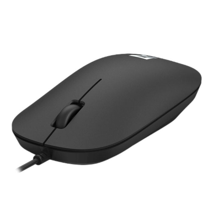 Redragon BM-2892 1200 DPI Wired Optical Mouse – Black - Image 2
