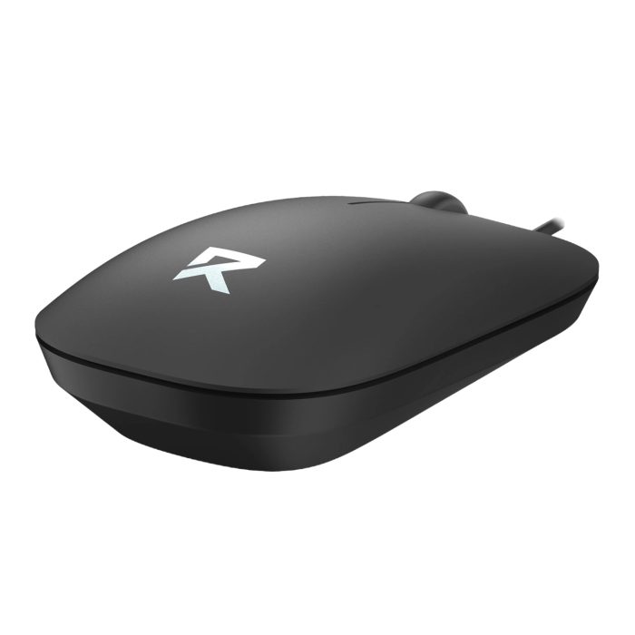 Redragon BM-2892 1200 DPI Wired Optical Mouse – Black - Image 5