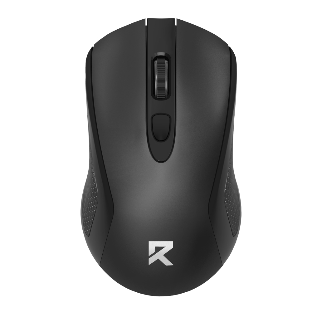 RD-BM-4054_wr_01.jpg Redragon BM-4054 4000DPI Wireless Optical Mouse - Image 1