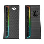 Redragon GS580 CALLIOPE RGB Gaming Speakers - Image 2