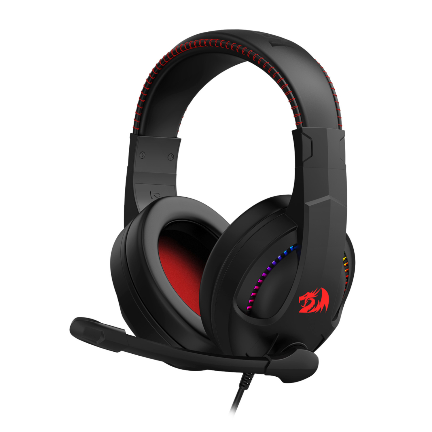 RD-H211-RGB_Redragon-H211-Cronus-Stereo-Surround-Sound-RGB-Wired-Gaming-Headset_wr_01a.jpg Redragon H211 CRONUS Surround Sound RGB Wired Gaming Headset - Black - Image 1