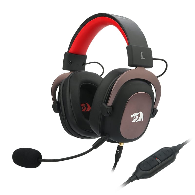RD-H510-1_wr_01.jpg REDRAGON Over-Ear ZEUS 2 USB Gaming Headset - Black - Image 1