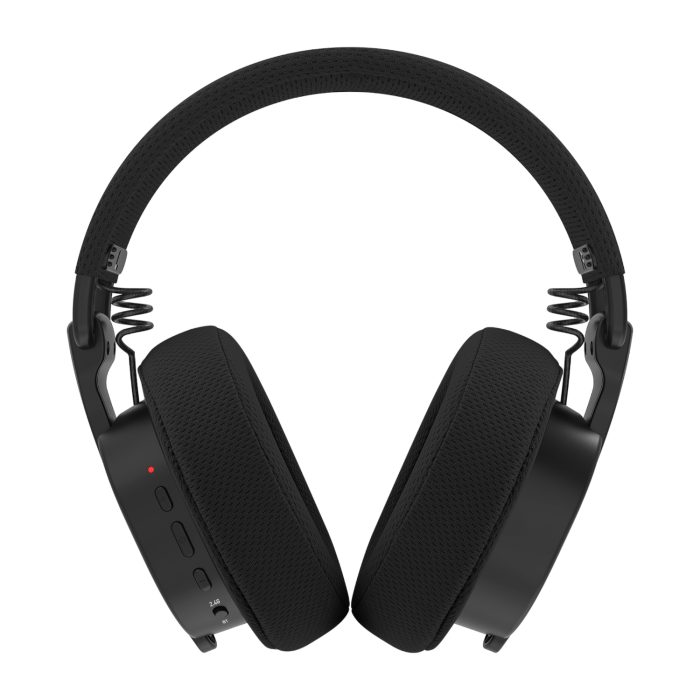 Redragon H888 LUCE 7.1 Surround Sound Wireless Gaming Headset - Image 3