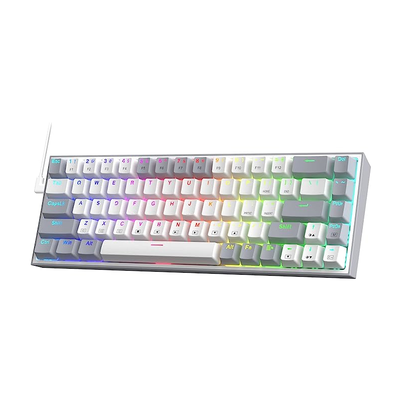 RD-K631WG-RGB_wr_01a.jpeg REDRAGON MECHANICAL Caster Wired Gaming Keyboard - Image 1