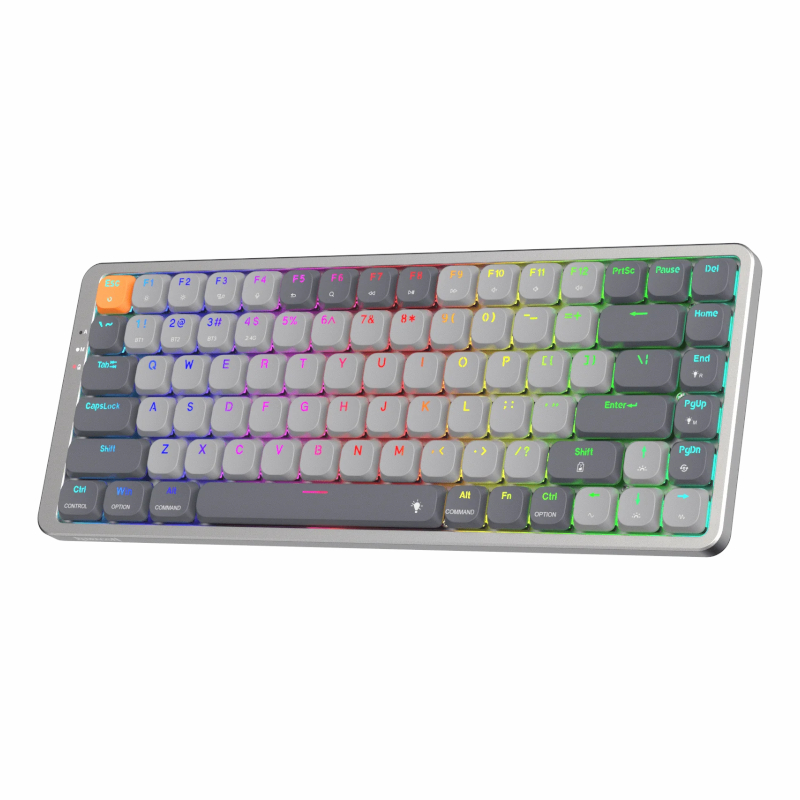 RD-K652GG-RGB-PRO_wr_01.jpg REDRAGON MECHANICAL AZURE Wireless Gaming Keyboard - Image 1