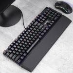 REDRAGON METEOR L Gaming WristPad 435x73x20mm - Image 3
