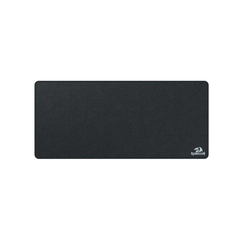RD-P040_wr_01.jpeg Redragon P040 FLICK 3XL Gaming Mouse Pad - Black (1219 x 610 x 3mm) - Image 1