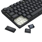 Redragon S107 RGB Gaming Essentials Wired Gaming Keyboard and Mouse Bundle - Image 7