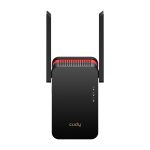 Cudy AX3000 WiFi Range Extender | Wall Plug - Image 2