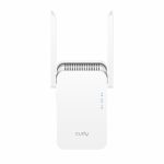 Cudy BE3600 Dual-Band Wi-Fi 7 Mesh Range Extender (Wall Plug)- White - Image 2