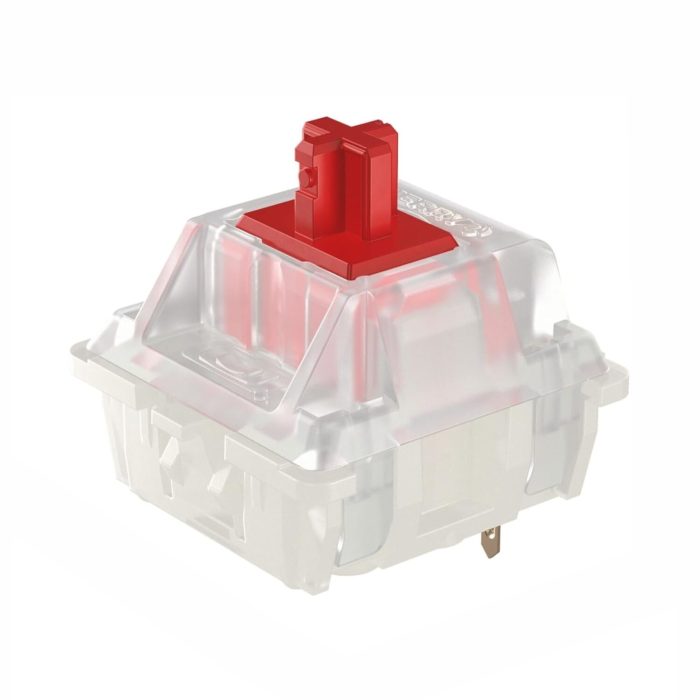 Keychron CHERRY MX2A Red RGB Switch Set - Image 2