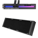 Asus ROG Astral LC GeForce RTX 5090 32GB GDDR7 OC Edition - Image 8