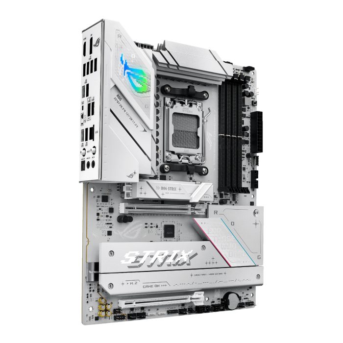 ASUS ROG STRIX B850-A Gaming AM5 ATX Gaming Motherboard - Image 3