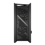 Asus ROG Strix Helios II EATX Gaming Chassis - Black - Image 2