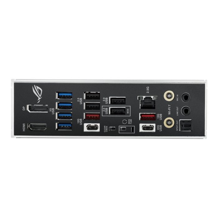 Asus ROG Strix B850-F Gaming WiFi Motherboard - AMD AM5 - Image 6