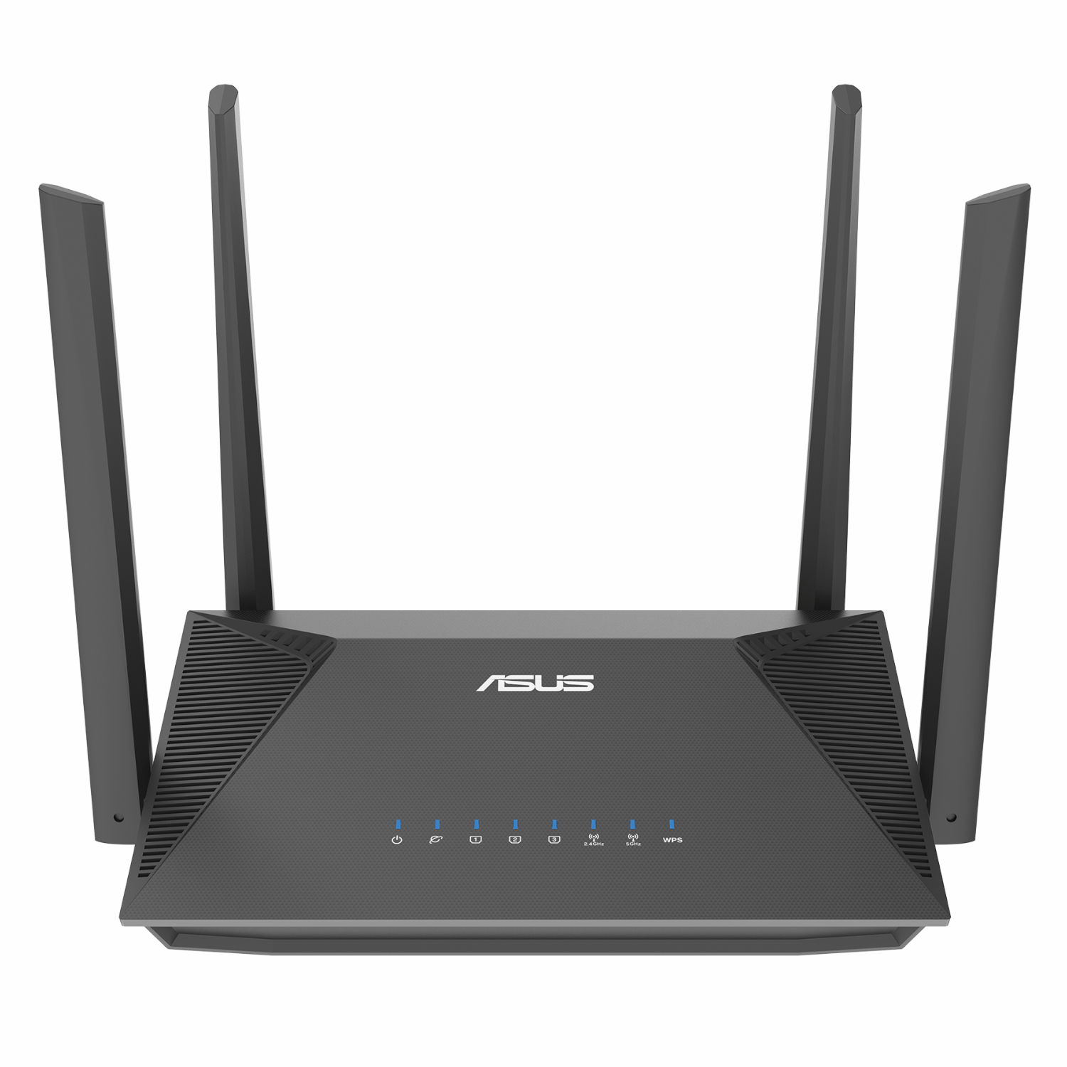 RT-AX52-PRO_AX3000-Dual-Band-WiFi-6-Extendable-AiMesh-Router_05.jpeg ASUS Pro AX3000 Dual-Band Wi-Fi 6 AiMesh Router – Black - Image 1
