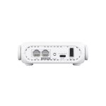 ASUS Go Wi-Fi 7 Dual-Band Travel Router with 5G - White - Image 5