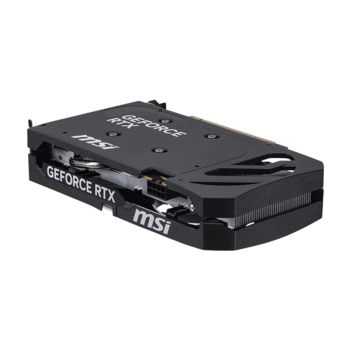 MSI Nvidia GeForce RTX 5050 Shadow 2X OC 8GB Graphics Card - Image 3