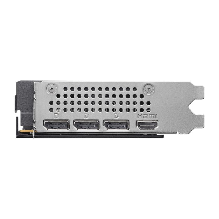 MSI Nvidia GeForce RTX 5050 Shadow 2X OC 8GB Graphics Card - Image 5