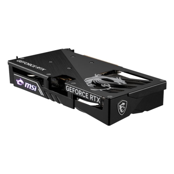 MSI GeForce RTX 5060 8GB GAMING OC Graphics Card - Image 5