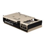 MSI GeForce RTX 5060 8G INSPIRE 2X OC Graphics Card – Gold - Image 3