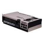 MSI GeForce RTX 5060 Ti 8GB INSPIRE 2X OC Graphics Card - Image 3