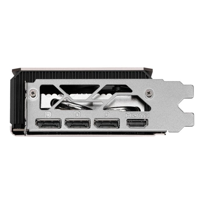 MSI GeForce RTX 5060 Ti 8GB INSPIRE 2X OC Graphics Card - Image 5