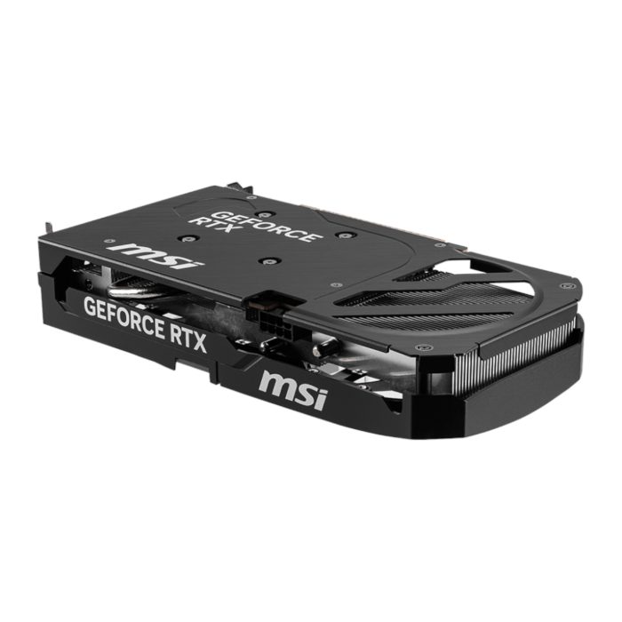 MSI GeForce RTX 5060 Ti SHADOW 2X OC PLUS GDDR7 16GB Graphics Card - Image 3