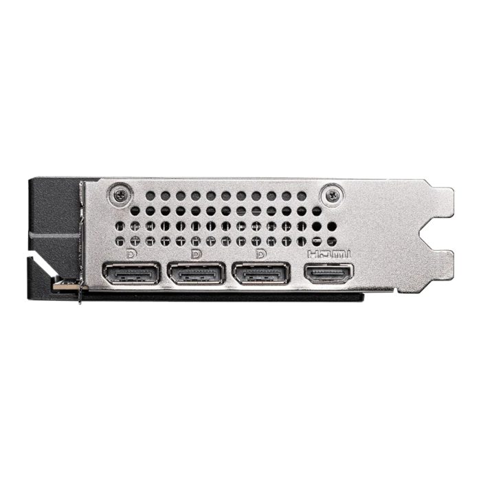 MSI GeForce RTX 5060 Ti SHADOW 2X OC PLUS 128-bit GDDR7 8GB Graphics Card - Image 5