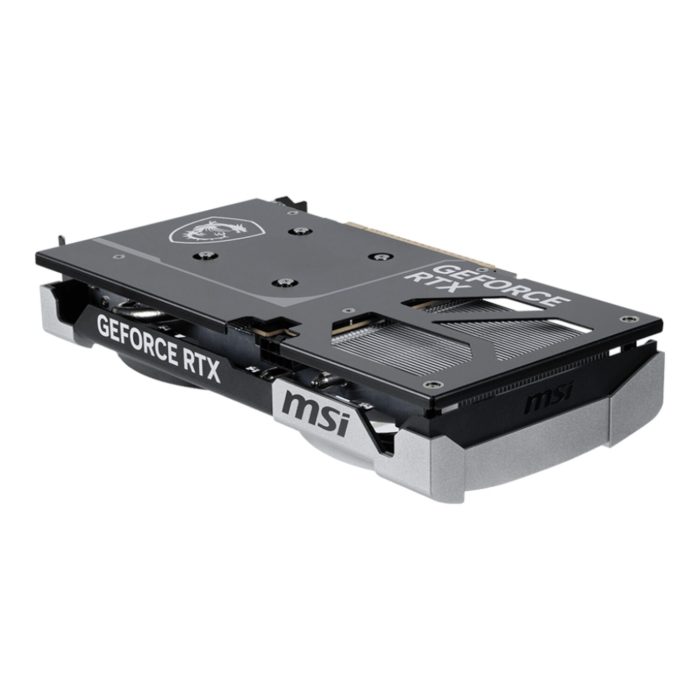 MSI GeForce RTX 5060 Ti VENTUS 2X OC PLUS 16GB GDDR7 Graphics Card - Image 3