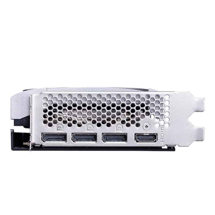MSI GeForce RTX 5060 Ti VENTUS 3X OC 8GB GDDR7 Graphics Card - Image 5