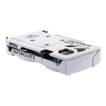 MSI GF RTX 5060 VENTUS 2X OC 8GB WH - Image 3