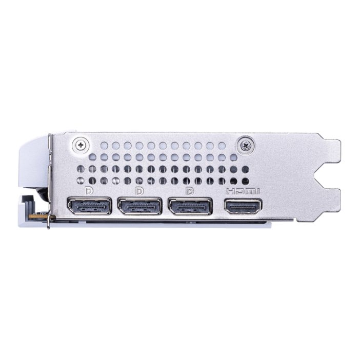 MSI GF RTX 5060 VENTUS 2X OC 8GB WH - Image 5