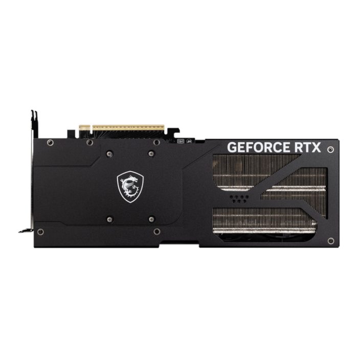 MSI GeForce RTX 5070 12GB VENTUS 3X OC Graphics Card - PCIe 5.0 - Image 4