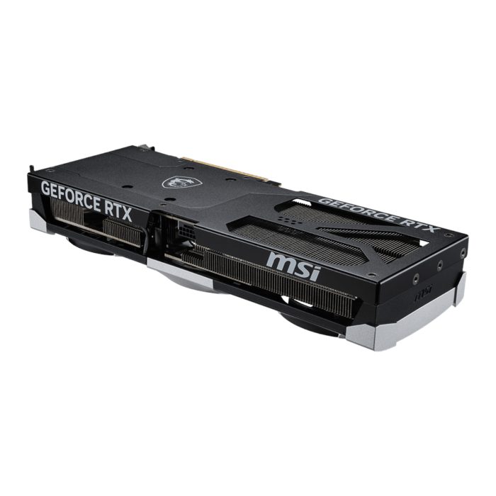 MSI GeForce RTX 5080 16G VENTUS 3X OC PLUS Graphics Card - Image 3