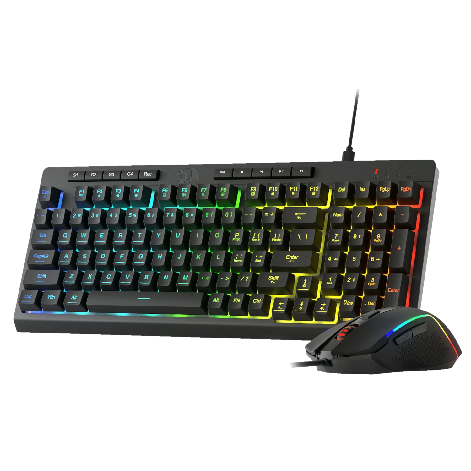 Redragon-RYLO-S141-Membrane-Gaming-Keyboard-Mouse-Wired-Combo-wr-01-1.jpg Redragon RYLO S141 Membrane Gaming Keyboard and Mouse Wired Combo - Image 1