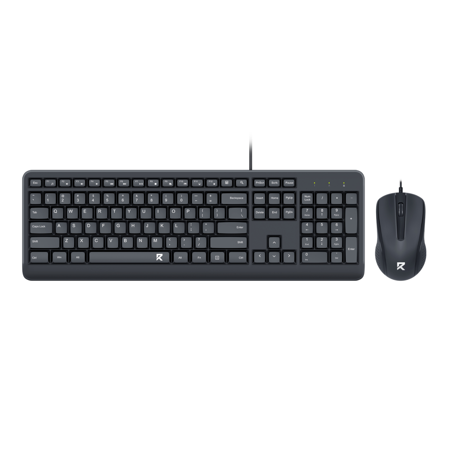 Redragon_RD-BS-7092_wr_01a.jpg Redragon BS-7092 Wired Keyboard and Mouse Combo - Image 1