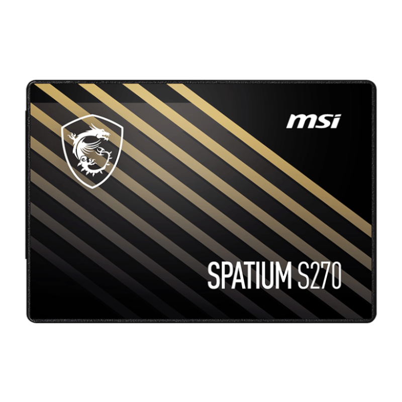 S270SATA240GB_wr_01a.jpg SPATIUM S270 240GB 2.5"SSD - Image 1