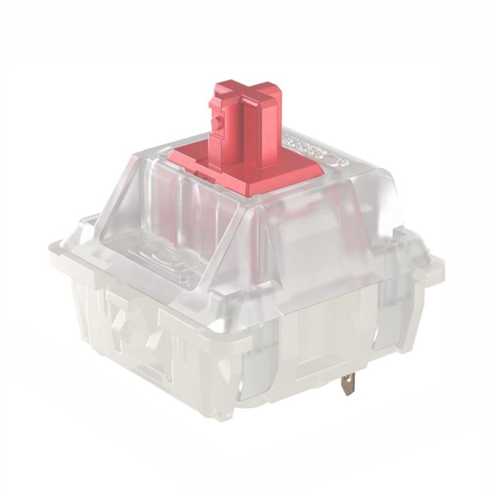 Keychron CHERRY MX2A Silent Red Switch Set - Image 2