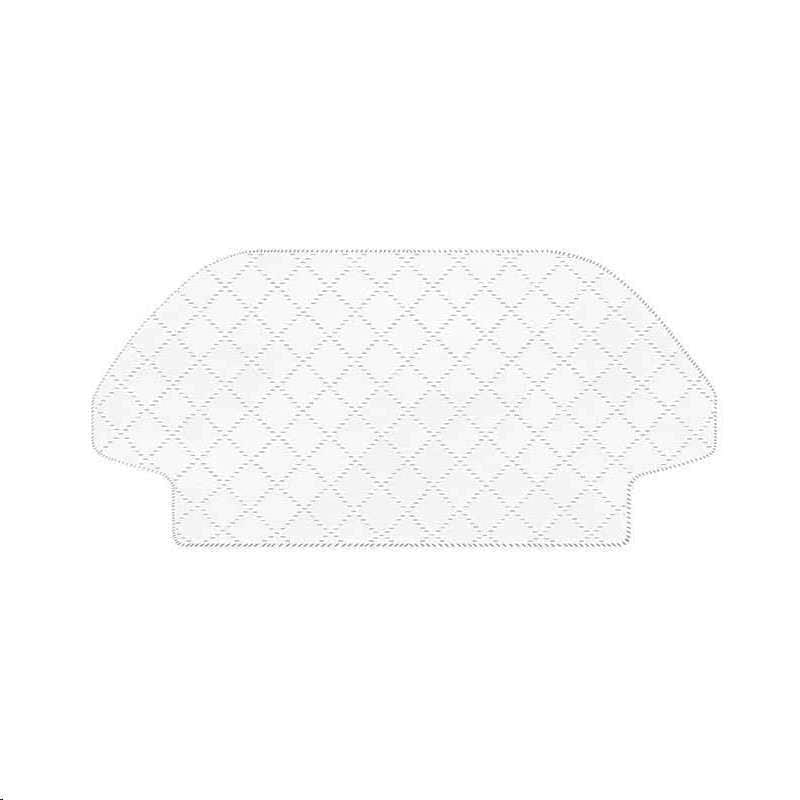 SKV4114TY_wr_01a.jpg Xiaomi Robot Vacuum Mop Pro Disposable Mop Pad - 30 Pack - Image 1
