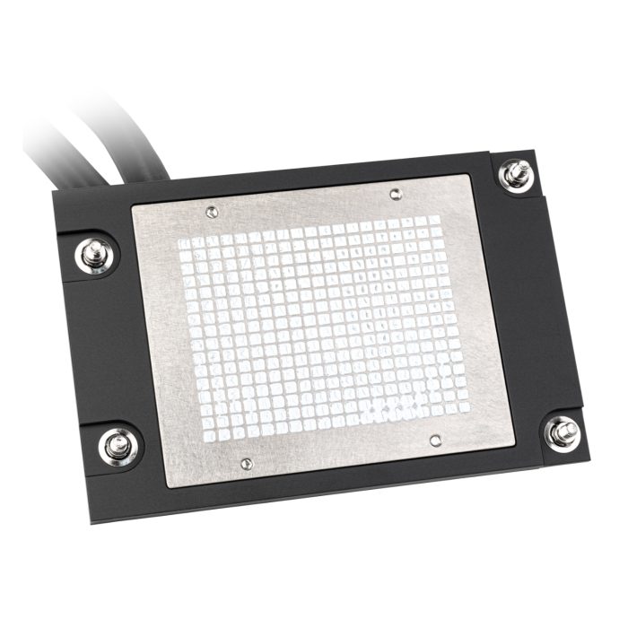 Silverstone XE360-TR5 High Performance 360mm AIO Liquid CPU Cooler - Image 5
