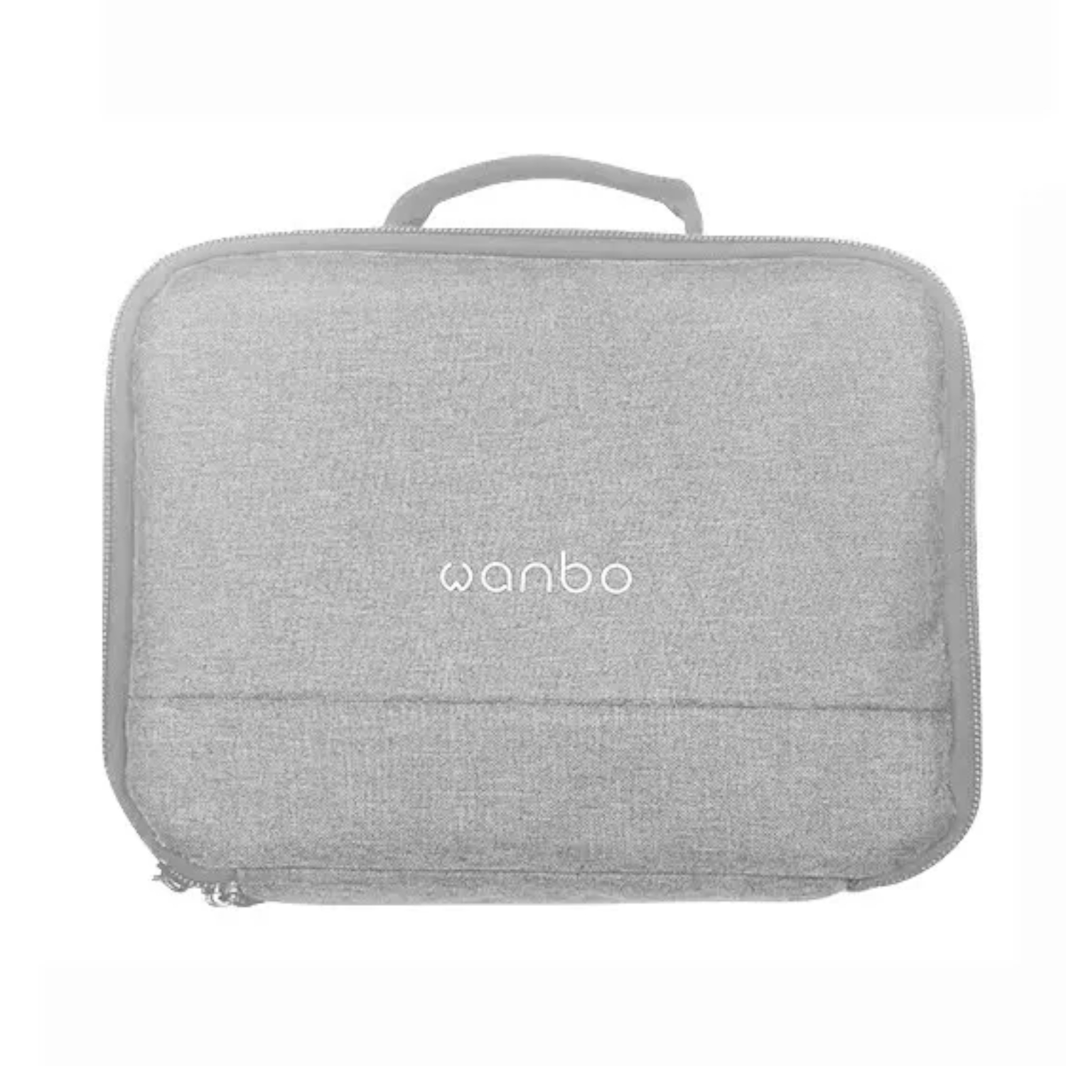 T2-BAG_Wanbo-T2-Projector-Carrying-Case-Grey_wr_01-1.jpg Wanbo T2 Projector Carrying Case - Grey - Image 1