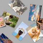 Xiaomi Portable Photo Printer Paper - Image 3