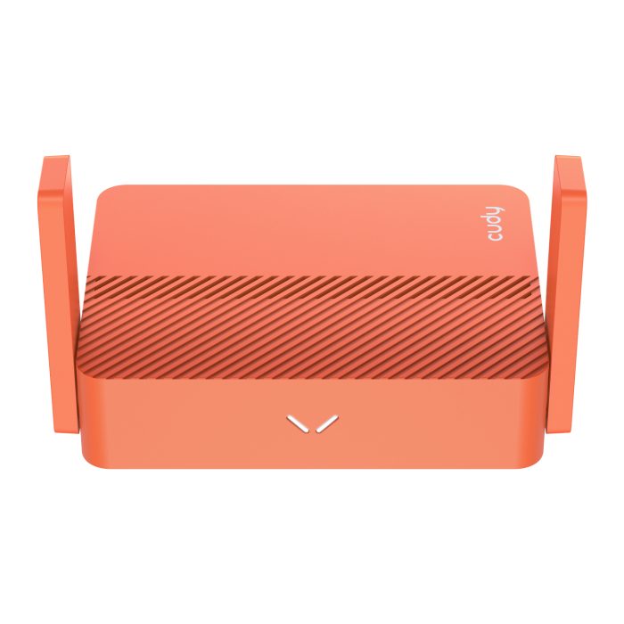 Cudy AC1200 Wi-Fi Mini VPN Router (TR1200) - Image 2